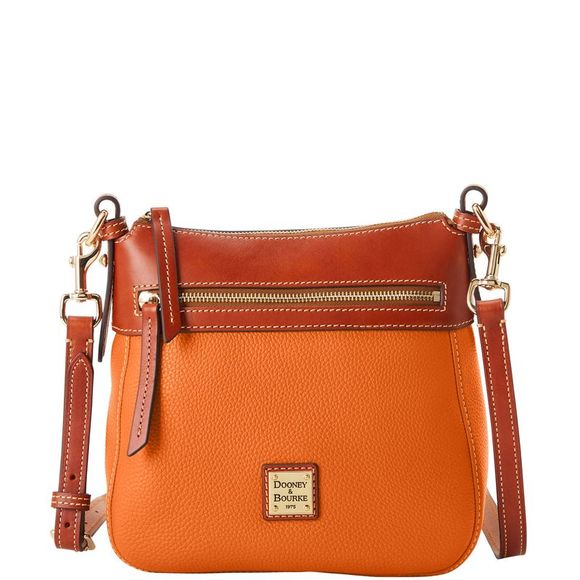 Dooney & Bourke Borsa A Tracolla Donna In Pelle Pebble Grain, Versatile, Con Cerniera, 26x10x26 Cm - 2